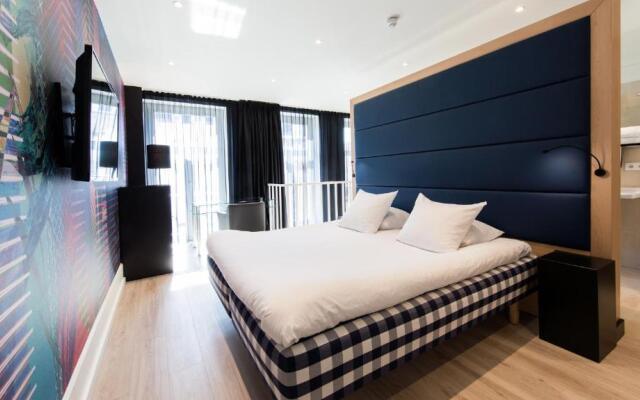 Leonardo Boutique Hotel Maastricht City Center