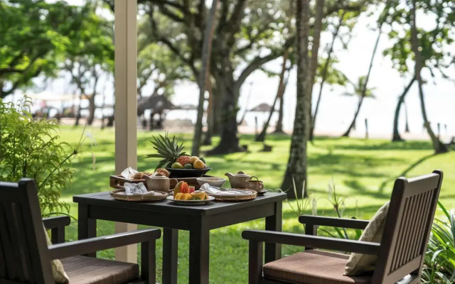 Shangri-La Yanuca Island, Fiji