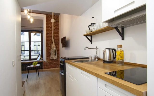 Лайфхак Апарт