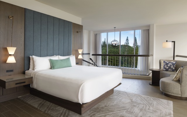 The Royal Sonesta Kaua'i Resort Lihue