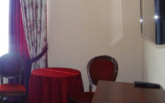 Трудармейский