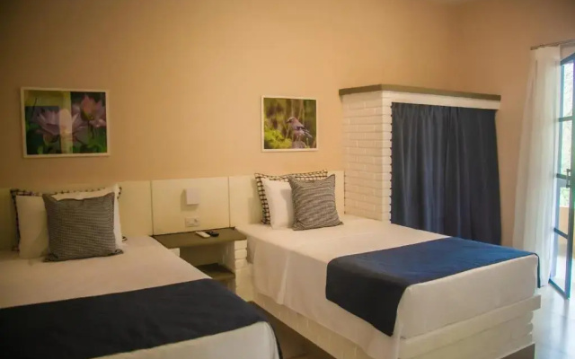 Matiz Igaratá Resort, Spa e Eventos