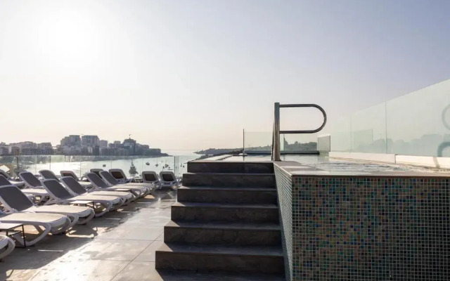 Alavits Hotel by ST Hotels