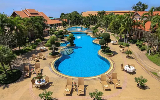 Thai Garden Resort