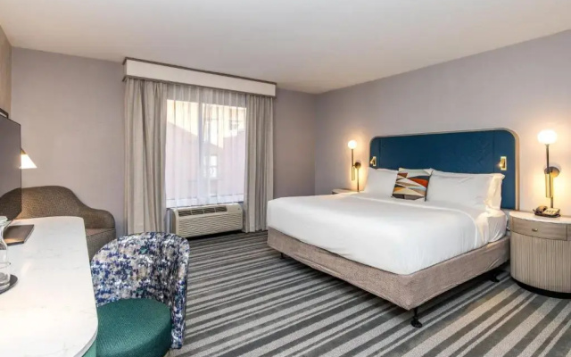 voco The Clair Cincinnati Downtown by IHG