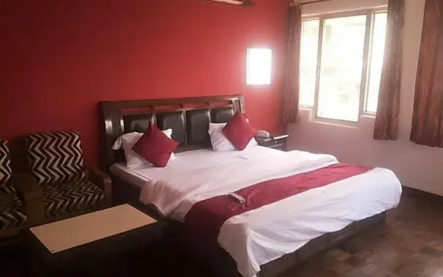 Hotel Mussoorie Midview