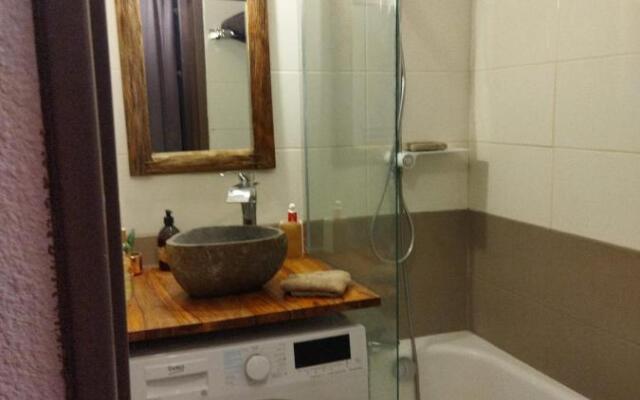 Résidence Antarès - Avoriaz