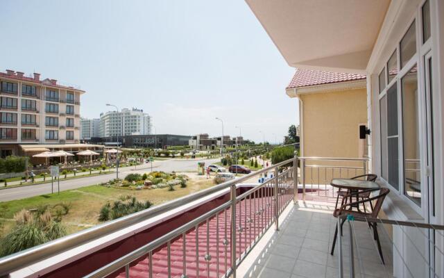 Guest house Valentina