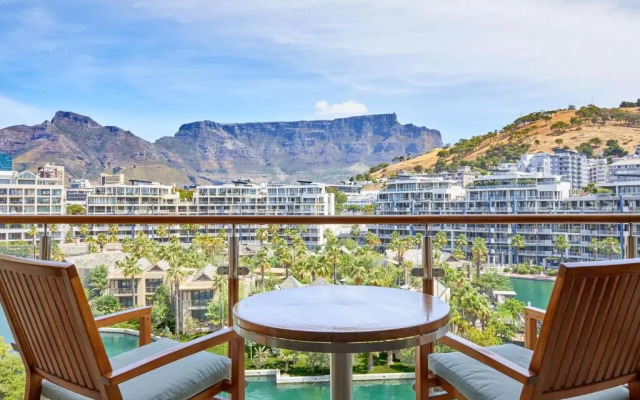 One&Only Cape Town