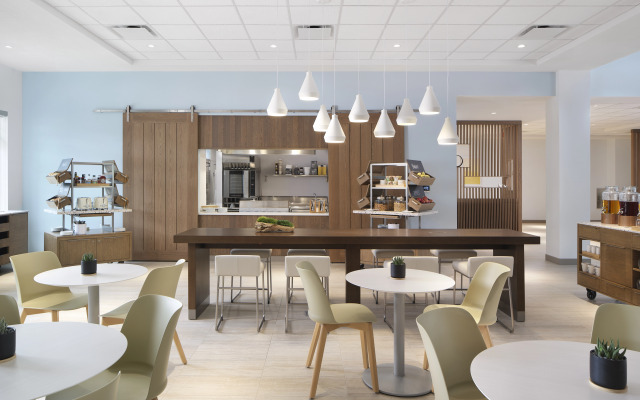 Element Lenox Berkshires