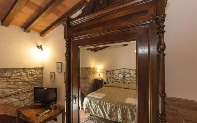 Relais Santa Cristina
