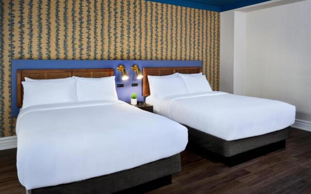 Hotel Victoria