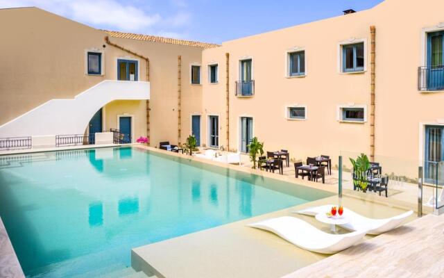 Hotel Baglio di Scopello