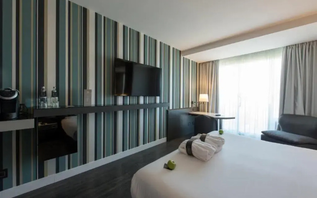 The Nicolaus Hotel
