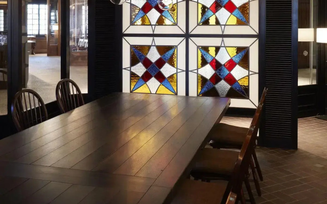 Matsumoto Hotel Kagetsu