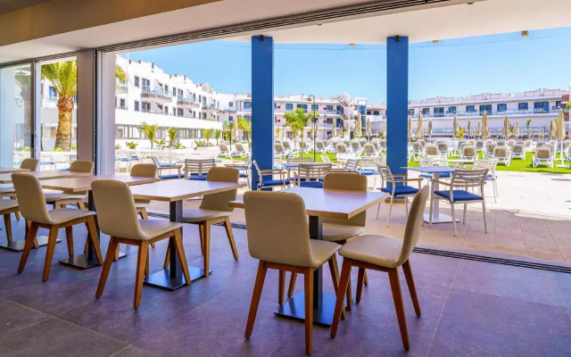 Hotel Cordial Marina Blanca