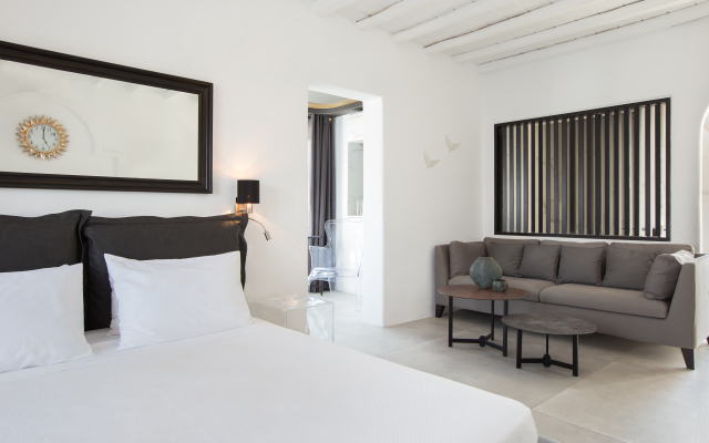 Kivotos Mykonos - Preferred Hotels & Resorts