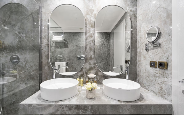 Mazzarò Sea Palace - The Leading Hotels of the World