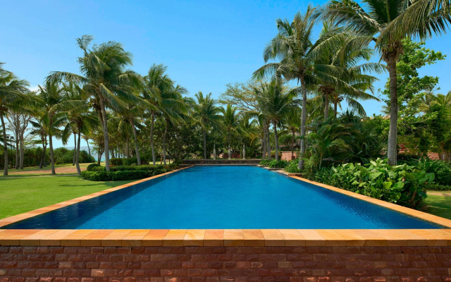 Sheraton Sanya Resort