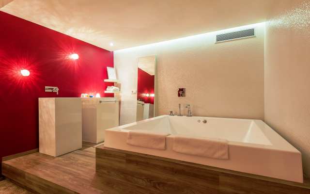 Amrath Airport Hotel Rotterdam