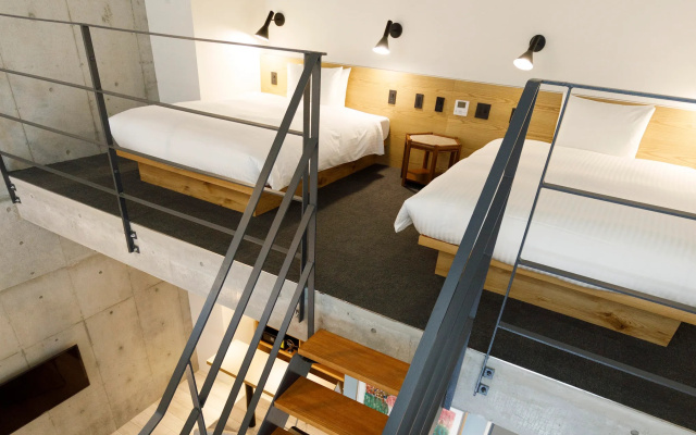 Atrium 사진 1