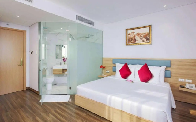Adora Mira Hotel