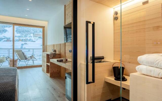 Vetta Alpine Relax
