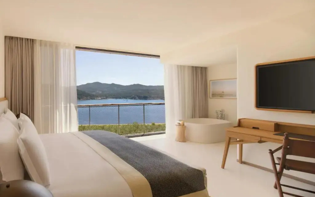 Отель Six Senses Ibiza
