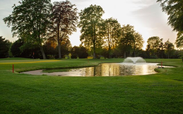 Forest Pines Spa & Golf Resort