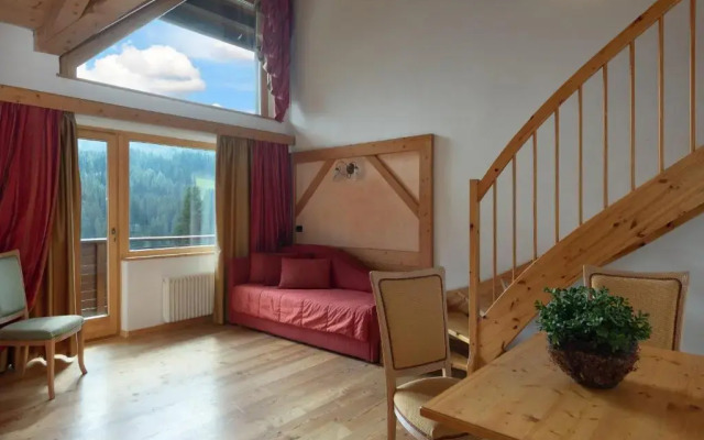 Carlo Magno Hotel Spa Resort