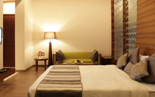 Oodles Hotel Chhattarpur South Delhi