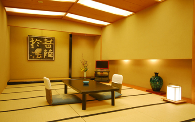 Chigusa Hotel