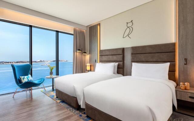 voco Dubai the Palm by IHG