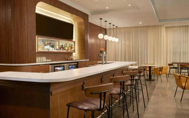 Courtyard by Marriott Kitchener