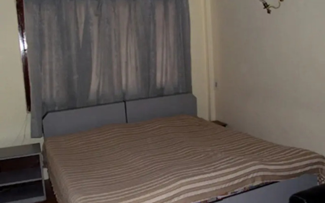 Vikas Hotel