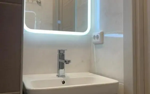 Pro.Apartment (Про.Апартмент) на улице Сибирская