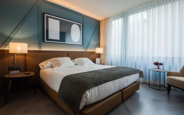 Hotel Vincci Porto