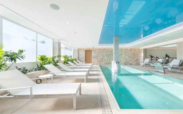 Отель Cala Bona