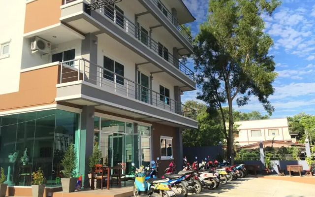 Baan Samrarn