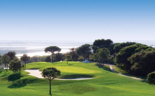 Precise Golf Resort El Rompido The Hotel