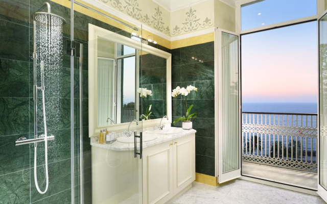 Royal Hotel San Remo