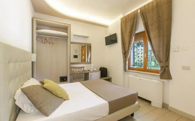 Hotel Boomerang