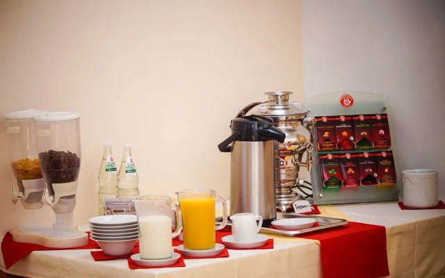 Hotel Garni Haidhof