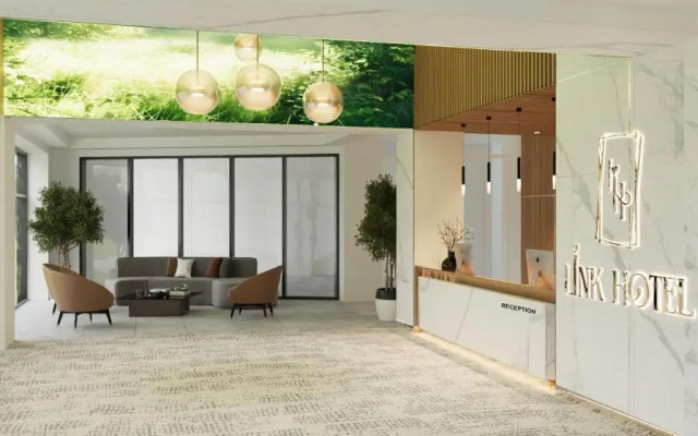 Link Hotel