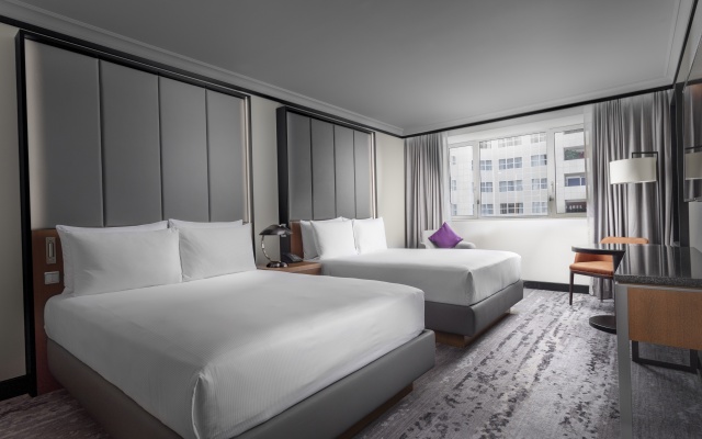 Hilton Prague Atrium - photo 3