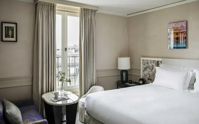 Sofitel Le Scribe Paris Opéra