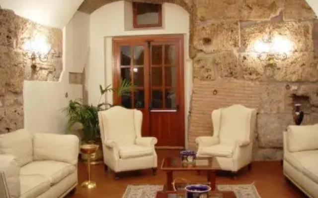 Hotel Miramonti