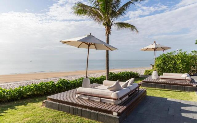 Cape Nidhra Hotel Hua Hin