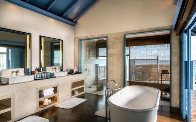 Lagoon Water Villa — фото 4