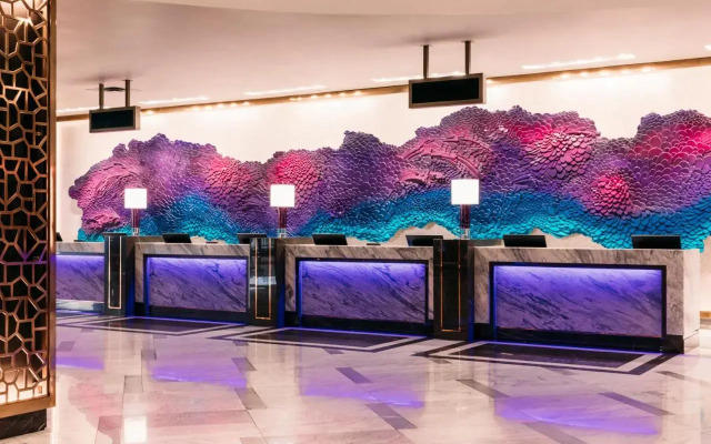Harrah's Hotel and Casino Las Vegas
